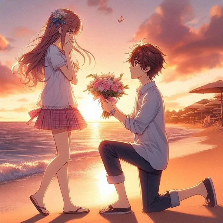 Towards Forever