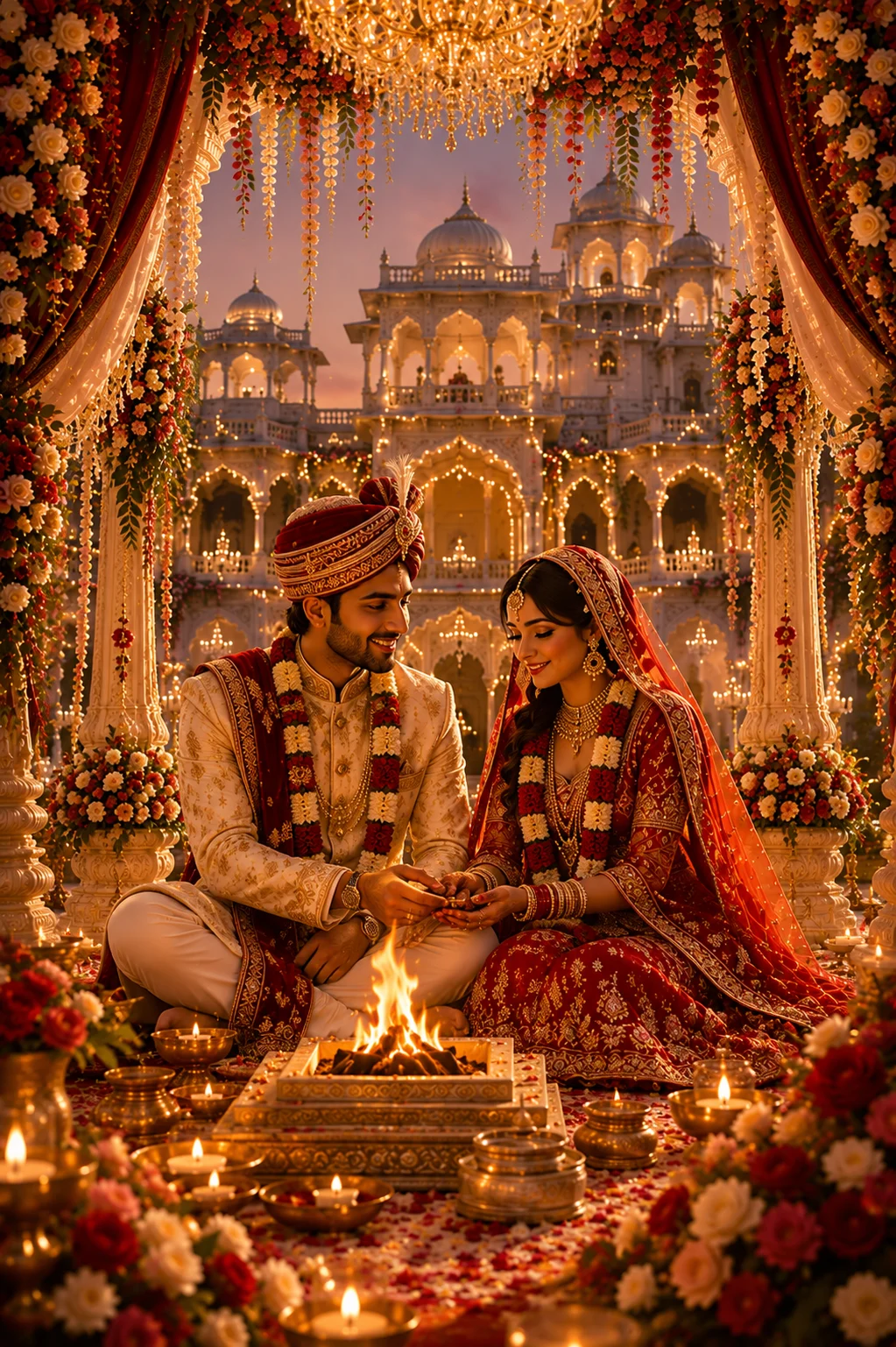 Wedding Ceremony